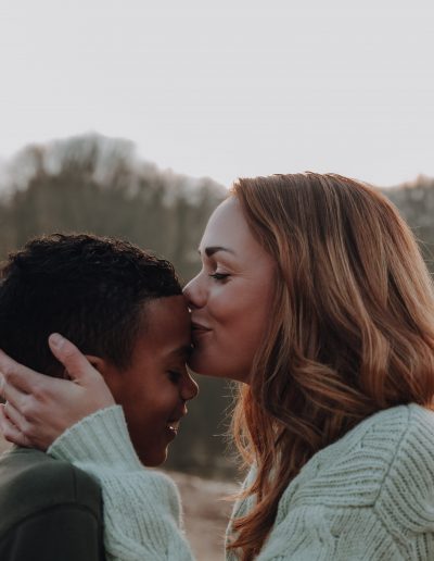 Familiefotoshoot Dordrecht