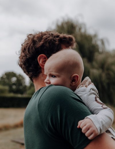 Familiefotoshoot Dordrecht